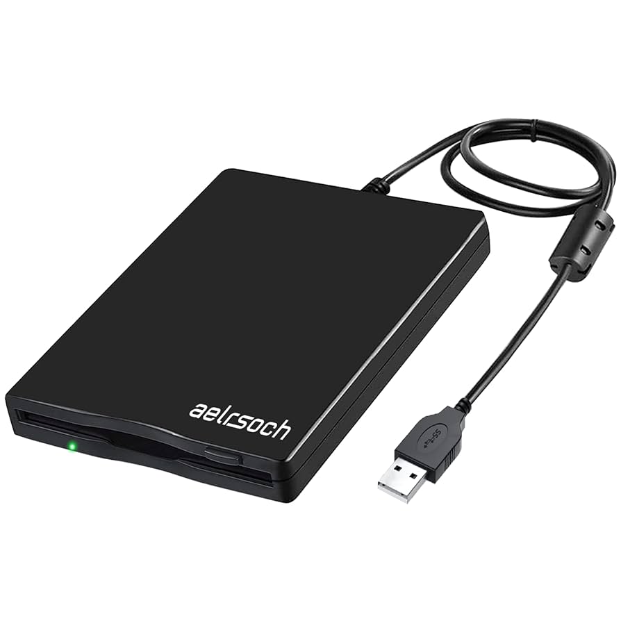 Amazon.co.jp: フロッピーディスクリーダー 外付けフロッピー